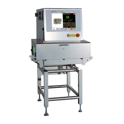 x光異物檢測機(jī)