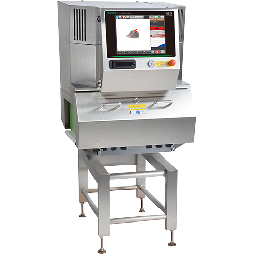 x光異物檢測機(jī)